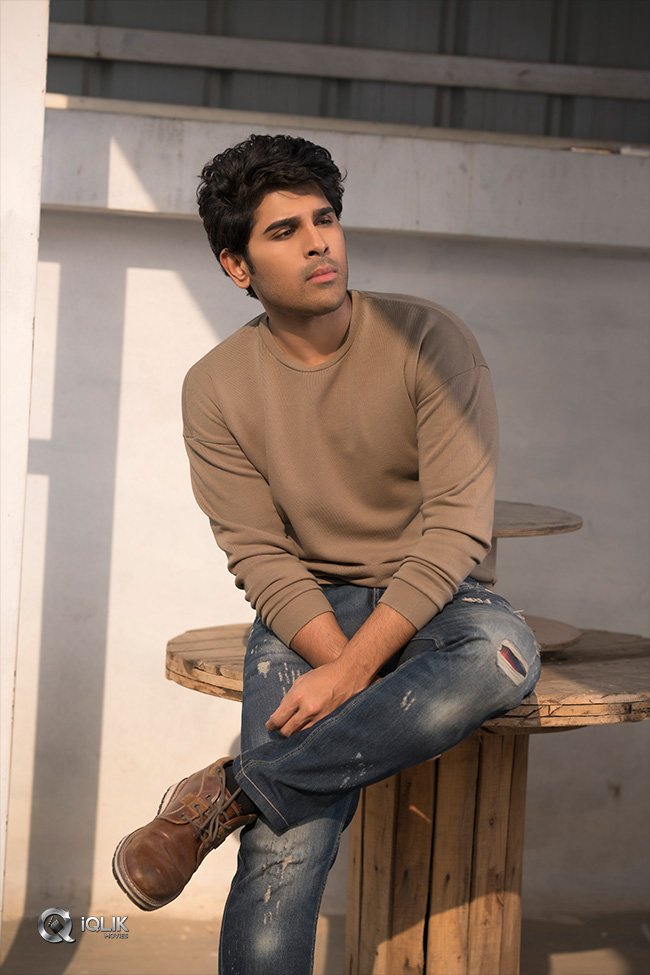 Allu-Sirish